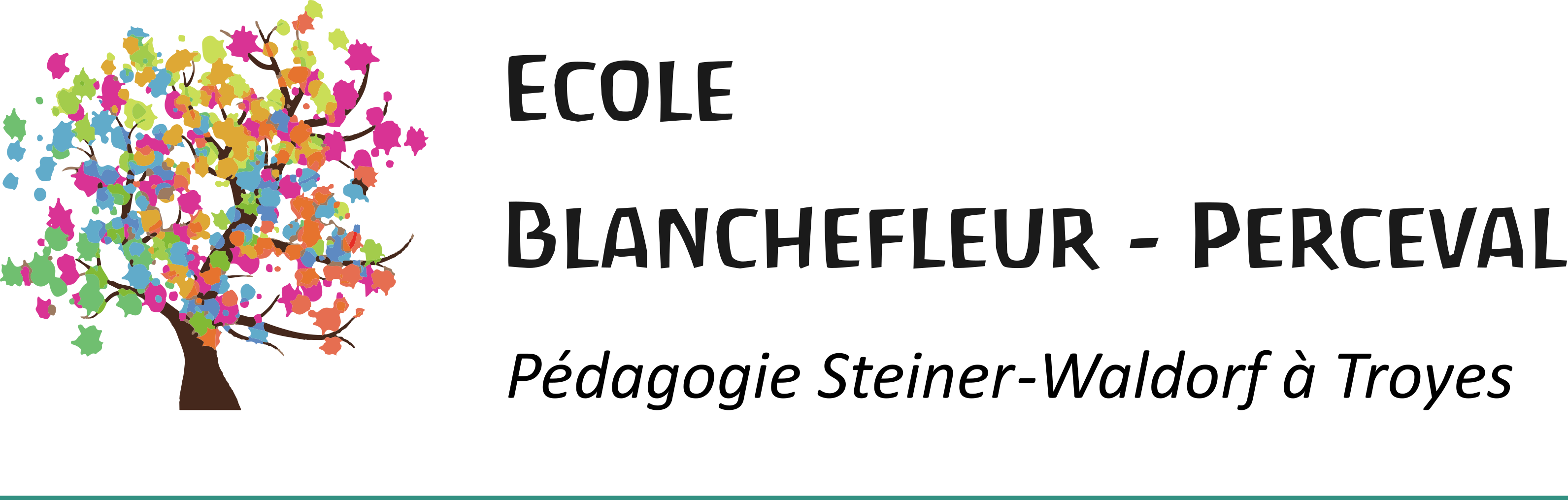 Ecole Blanchefleur Perceval